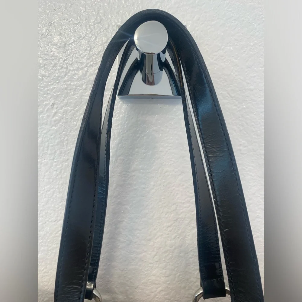 Authentic Burberry tote shoulder bag - Picture 5 of 9